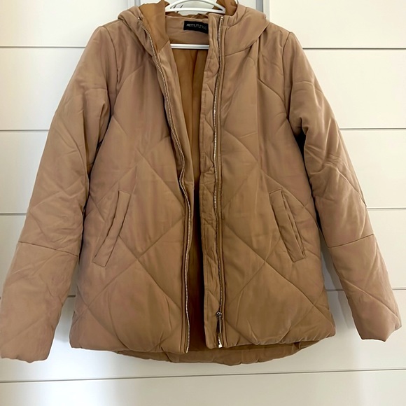 jacket - Picture 2 of 2